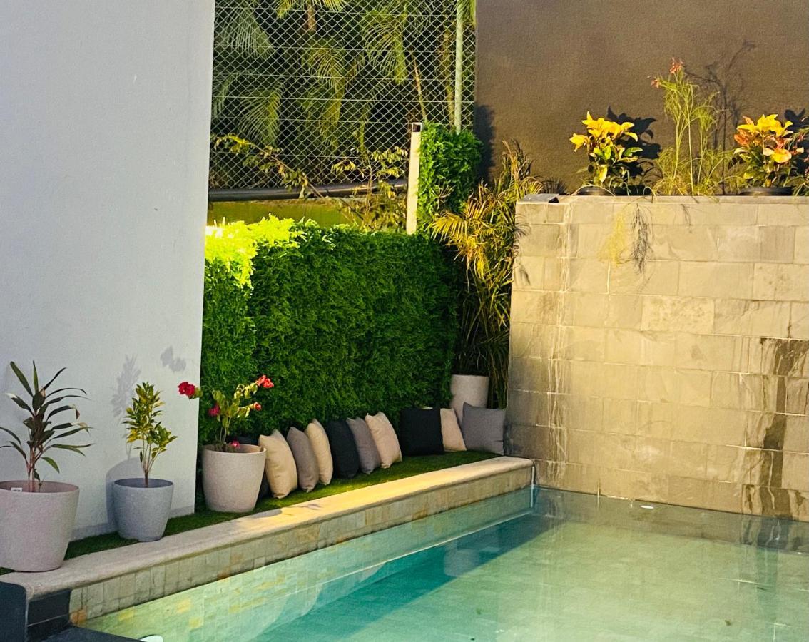 Las Naveiras Tamarindo Exterior foto