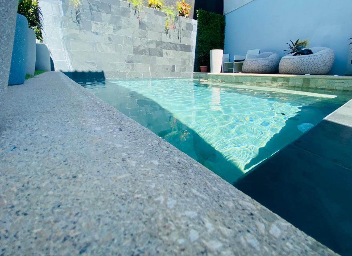 Las Naveiras Tamarindo Exterior foto