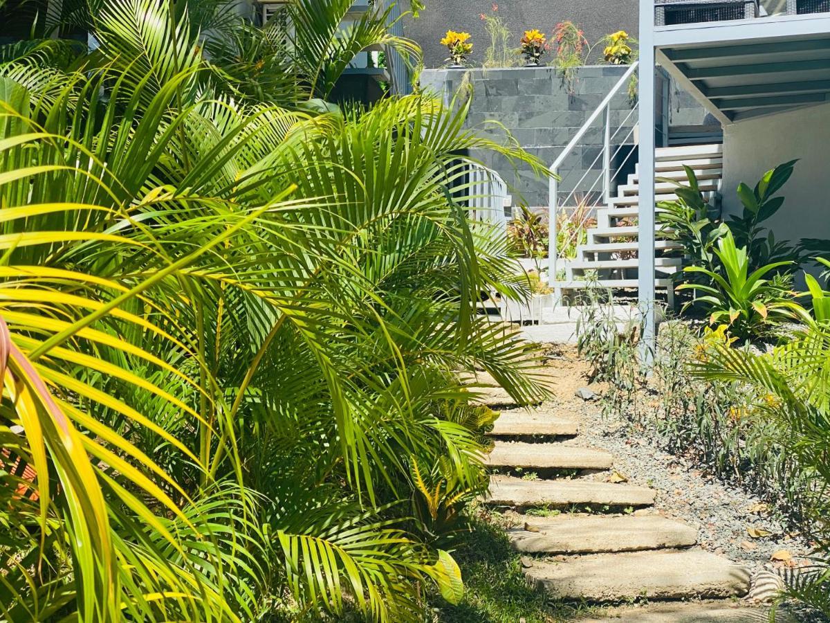 Las Naveiras Tamarindo Exterior foto