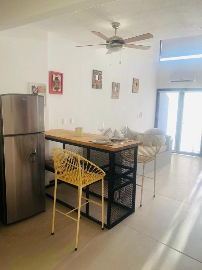 Las Naveiras Tamarindo Exterior foto