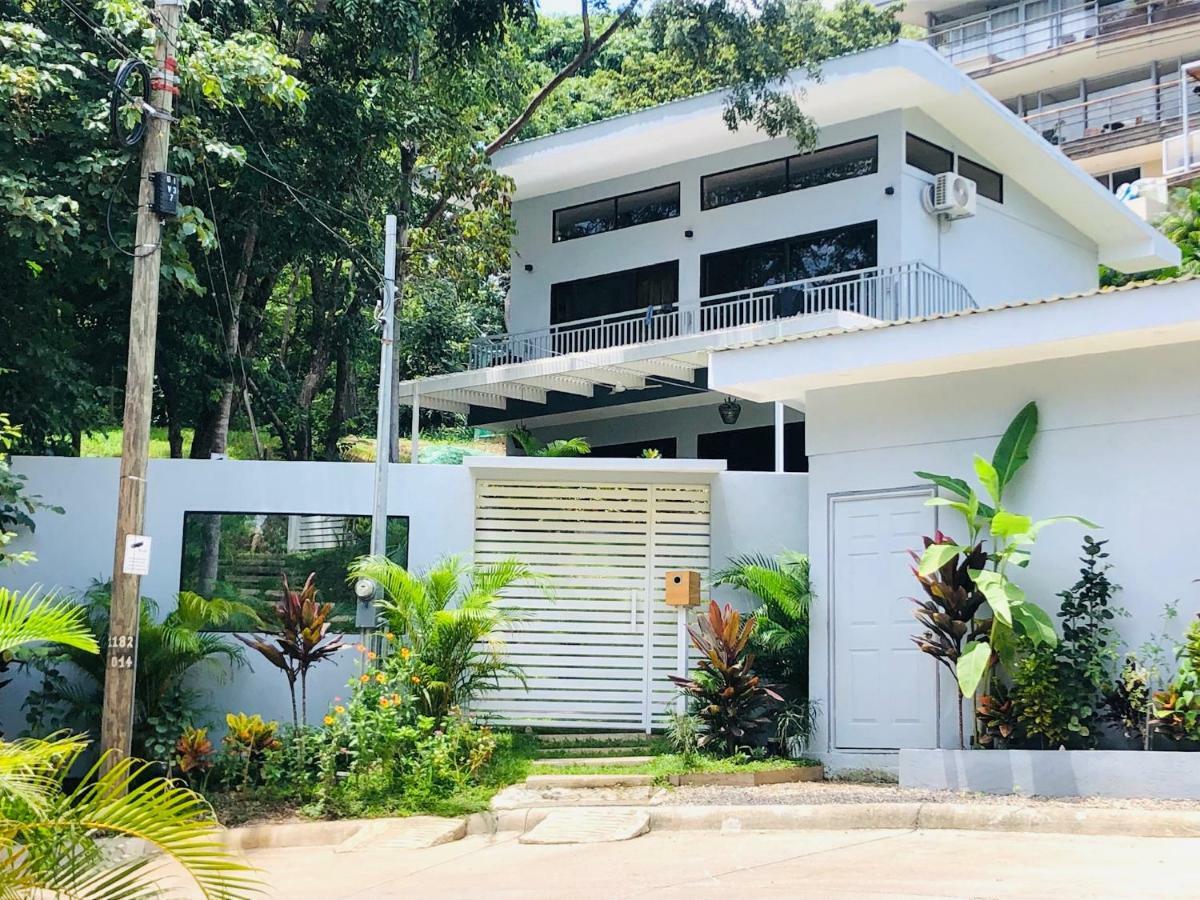 Las Naveiras Tamarindo Exterior foto